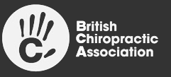 British Chiropractic Association Logo