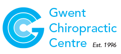 Gwent Chiropractic Centre logo