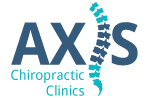 Axis Chiropractic Clinics Logo