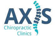 Axis Chiropractic Clinics Logo
