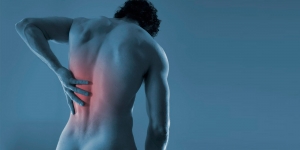 Back Pain and similar conditions treated