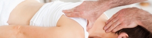 Massage and Back Condition Treatments