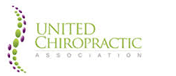 United Chiropractic Association Logo