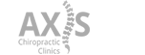 Axis Treatments Logo