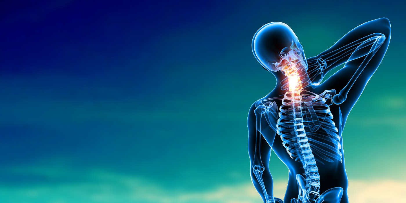 Chiropractic Treatment for Back Pain, Neck Pain, Muscular Problems and more.