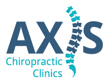 Axis Chiropractic Logo